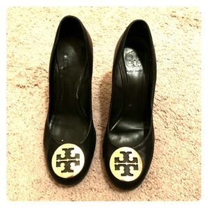 Tory Burch Chelsea Wedge